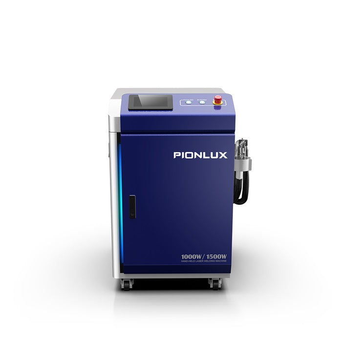 Appareil à souder Shandong Dato Laser LW 4-in-1 Fiber Laser Welding Machine