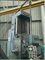 Machine Nomura B-110 Horizontal borer Hot deal