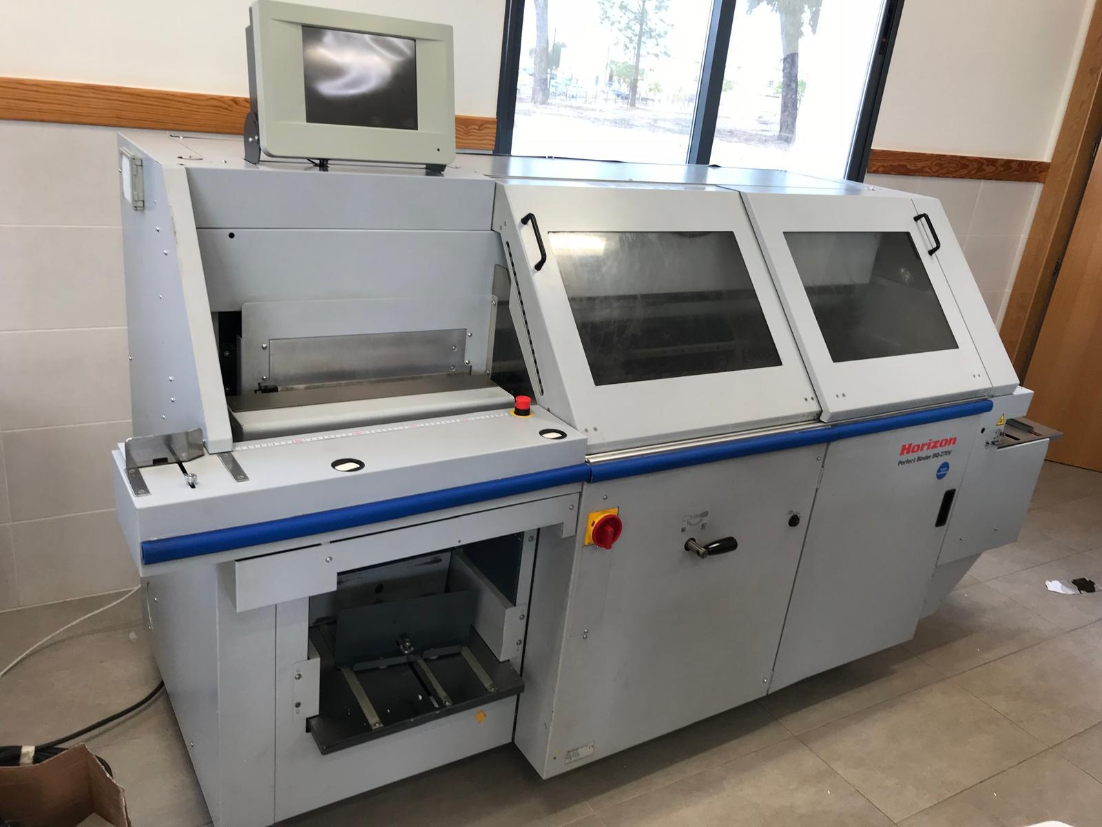 Thermorelieur Horizon Horizon BQ 270-V