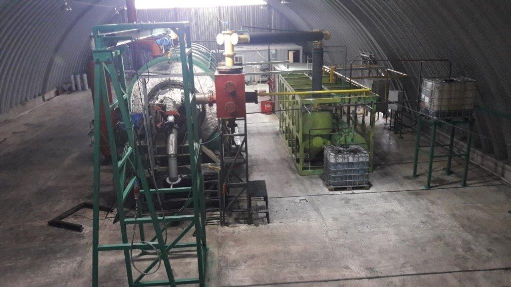 Am Tehnolog MT3000