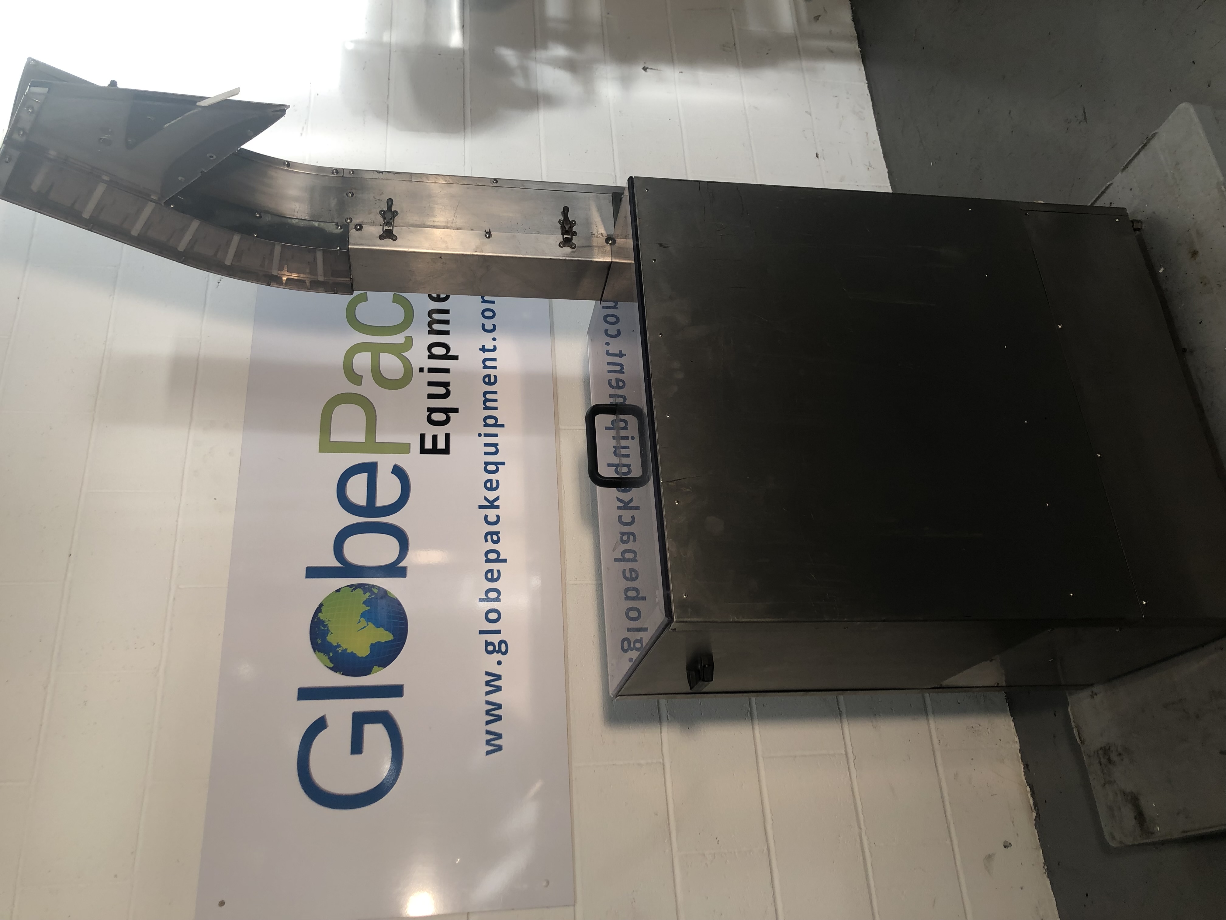 Capsuleuse Side Elevator