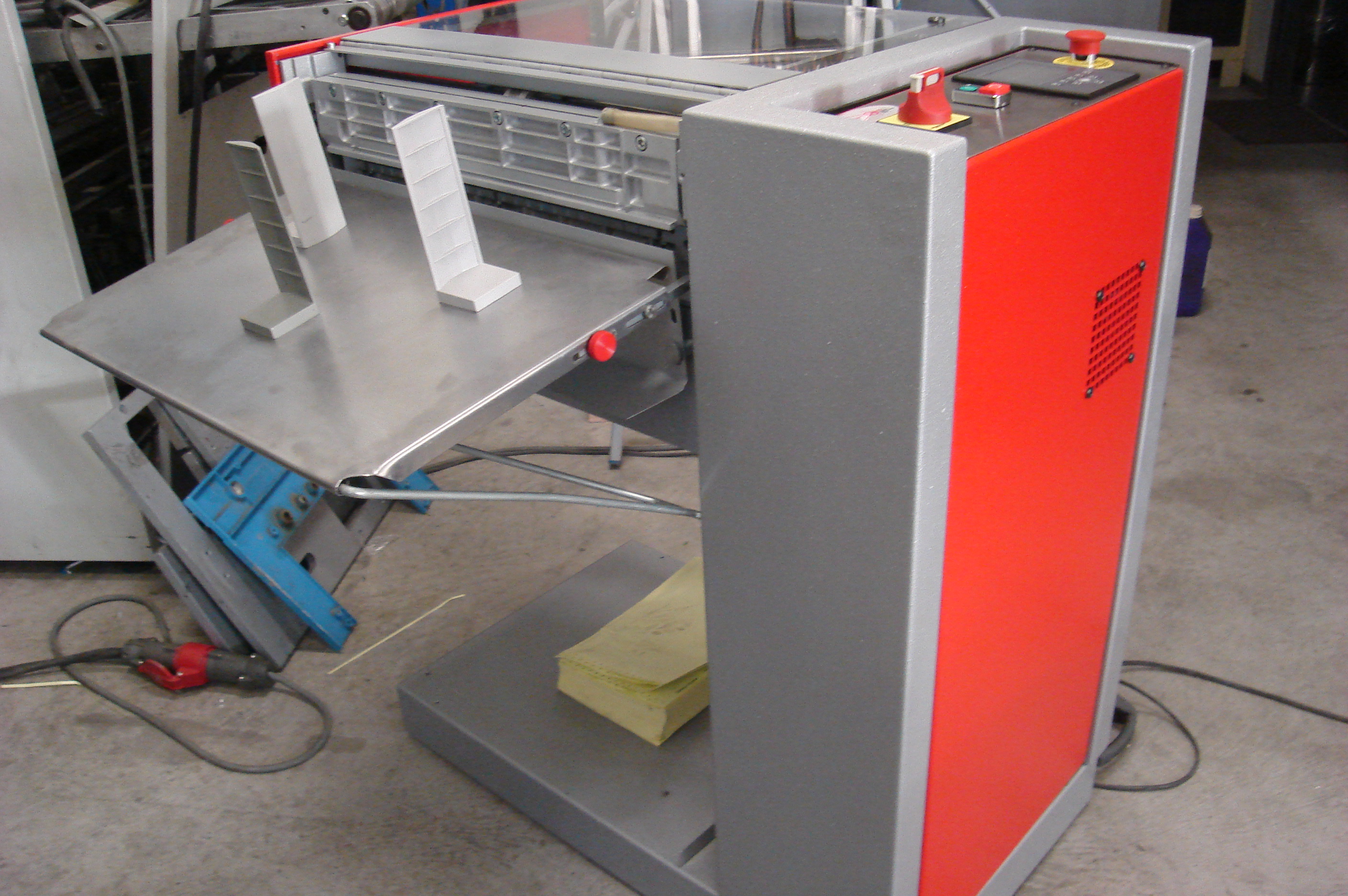 Massicot MECA ONE ARCUT
