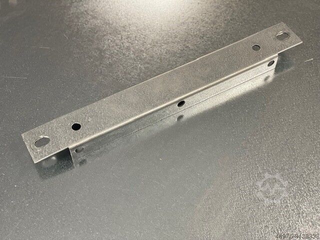 Shelf connector Dexion P90/ Regalabstand 300 mm/ Profilabmessung: U 51 x 25 mm
