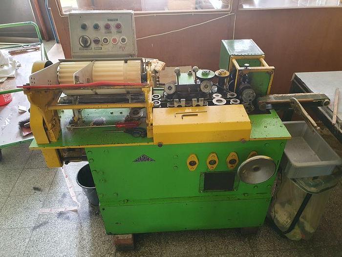 Ensacheuse flowpack Hafico SM 3