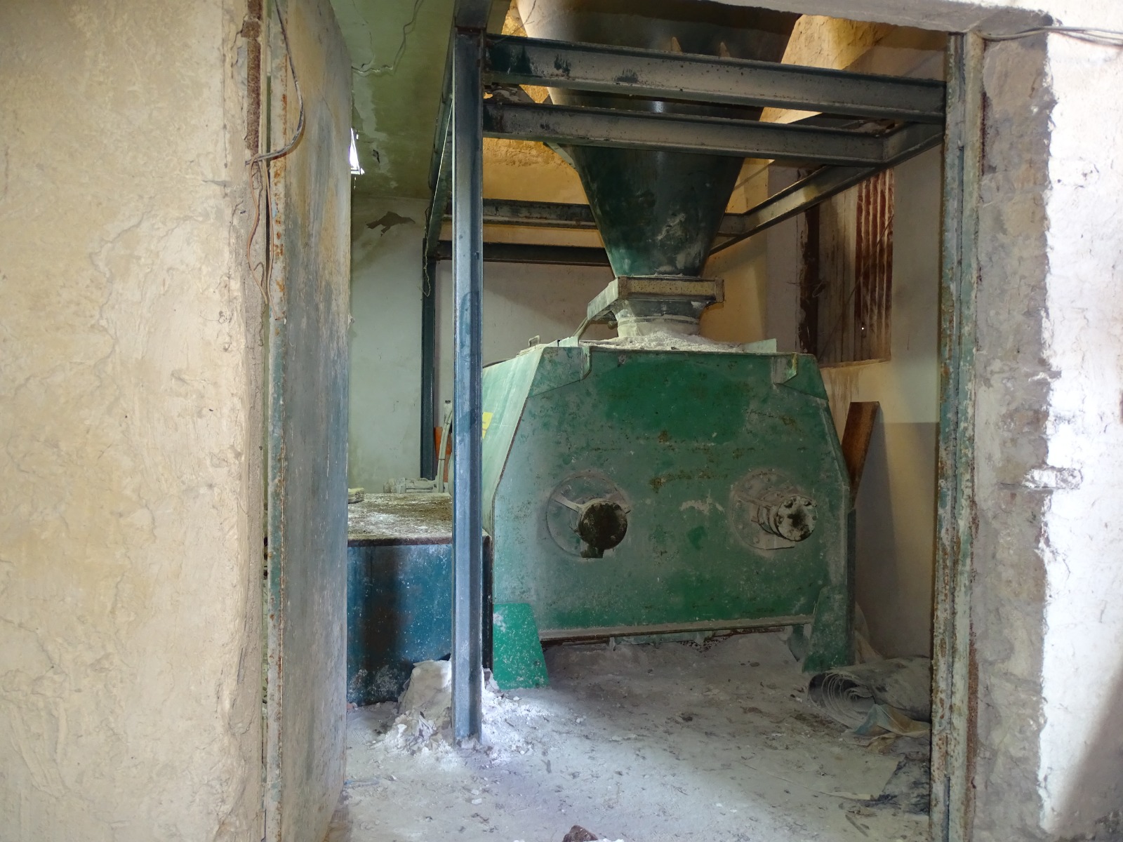 Musella costruzioni meccaniche Musella
