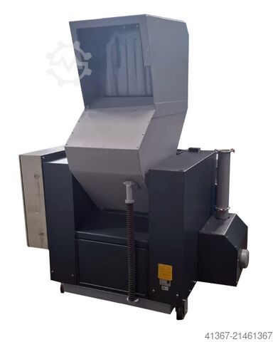Cutting mills Rapid 45/35 KB