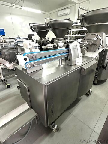 Meat mixer Ital Form Meat mixer SN25M