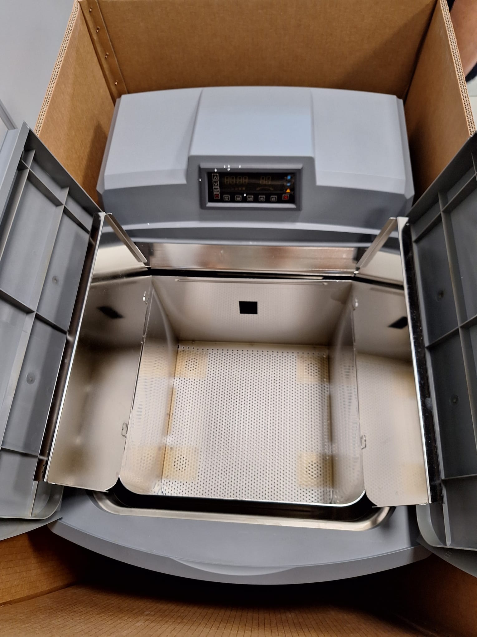 Imprimante 3D Oryx SCA 3600