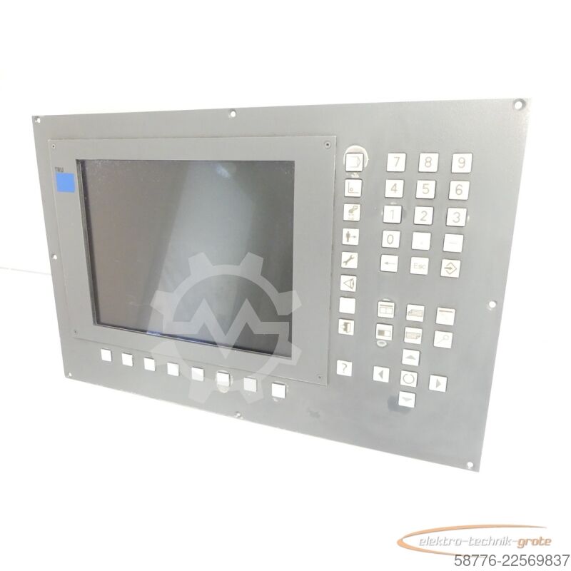Electronics / Drive technology SIEMENS 6SN1123-1AA00-0BA0