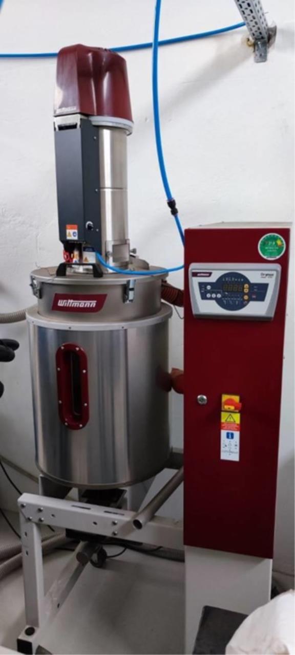 Wittmann DRYMAX-PRIMUS E30-70