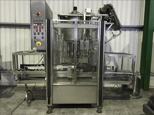 Capsuleuse Zalkin Krones CA3