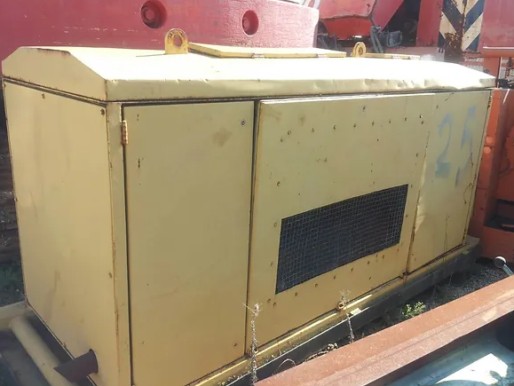 marteau hydraulique Muller N/A