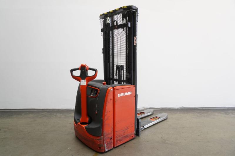 Gerbeur Linde L 14 1173