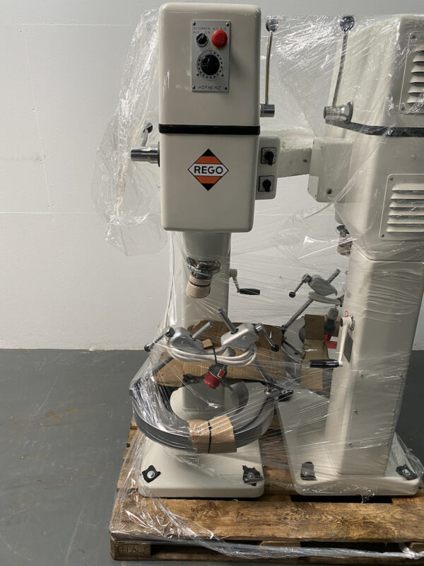 Mixeur Rego SM 3