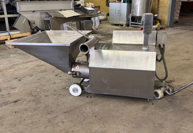 PSS M4000 Microcutter d'occasion