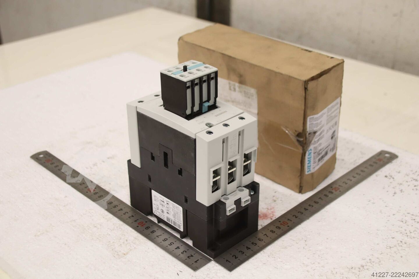 Sensor module Pepperl+Fuchs Verschiedene Typen