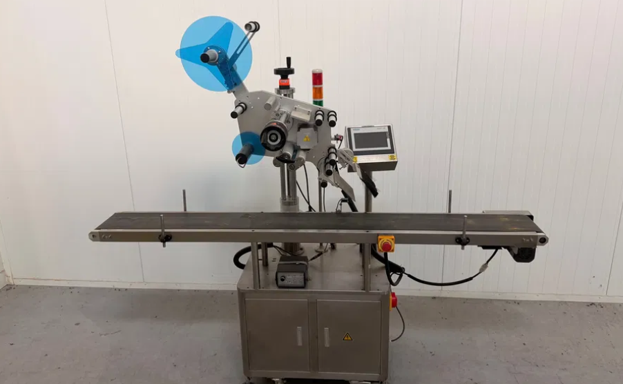 Etiqueteuse MT 220
