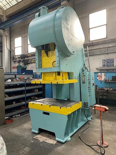 Presse mécanique RADAELLI 200 ton