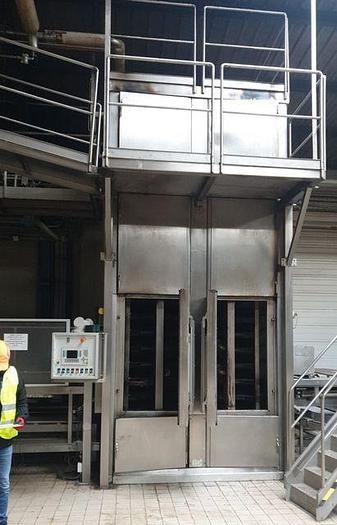 Four Mecatherm FS60