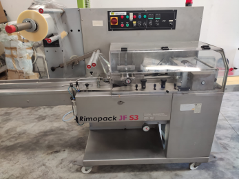 Flowpack Rimopack JFS3