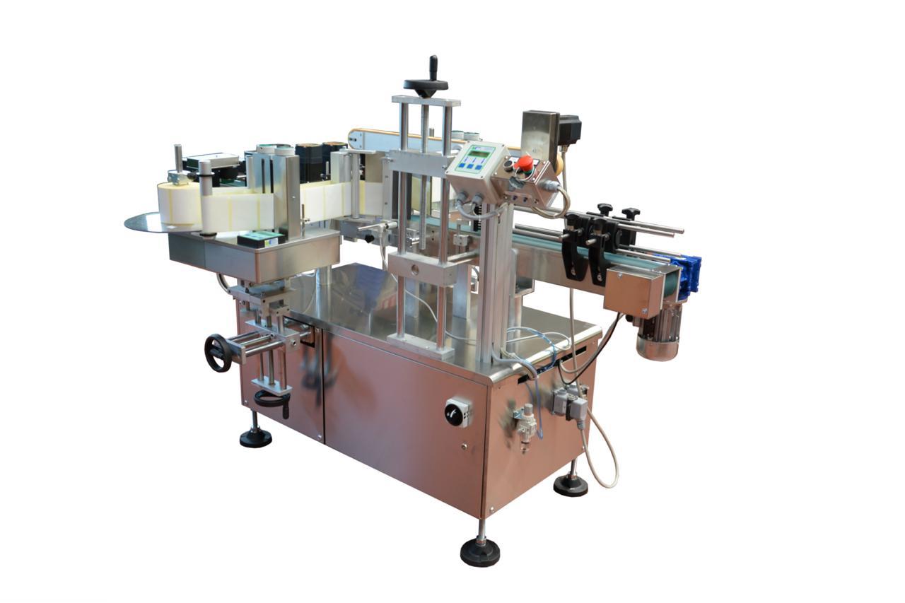 Etiqueteuse Mar.co 9101 Indexer
