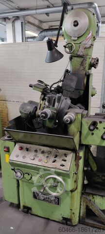 Sharpening machine VOLLMER FINI-DUO