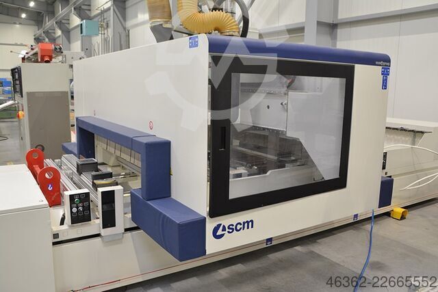 Machining center Kimla BPF 2131