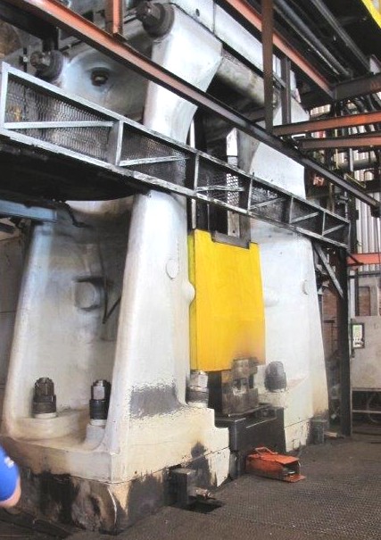 Marteau-pilon Lasco KGK1600