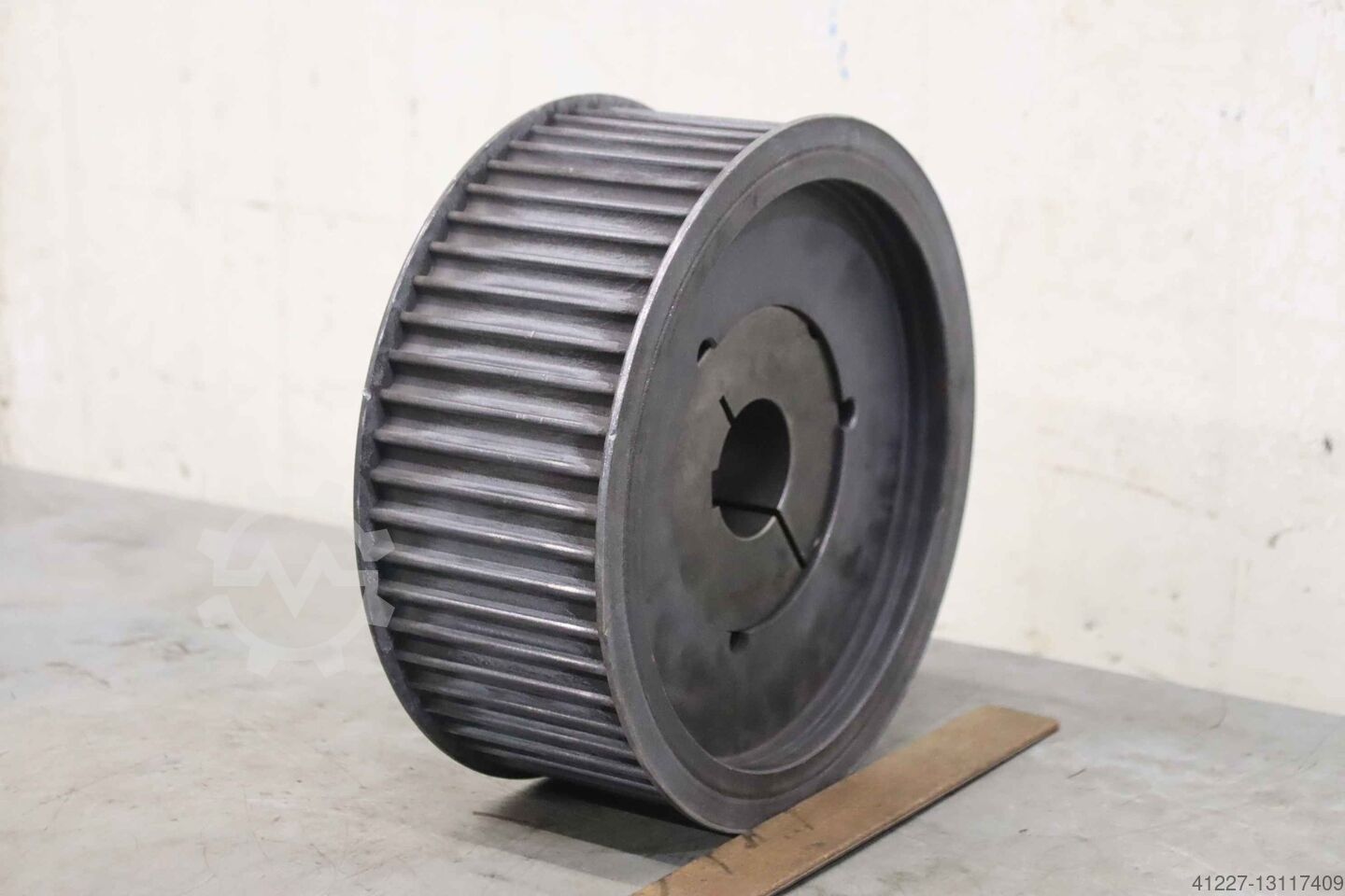 Poulie dentée unbekannt 56-14M-85 3525-50