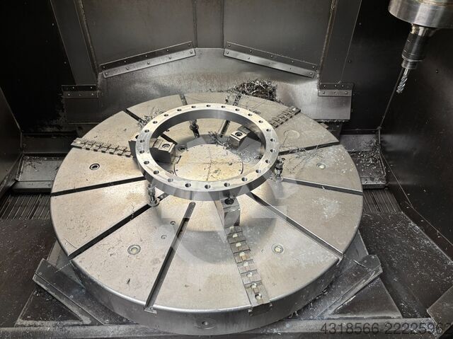 CNC lathe Konrad Seidler MINIMAXX 1800