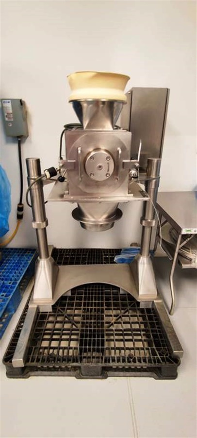 Granulateur Alexanderwerks RFG 150V