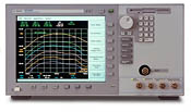 Analyseur de spectre optique de table Keysight-Agilent 86140B