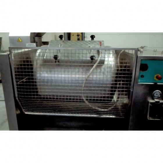 Pétrin Roschermatic TU-250