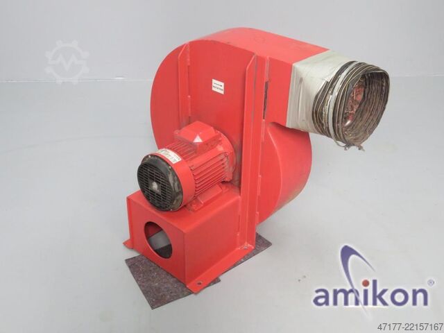 Cooling fan blower LDS V870 50Hz 00007/30