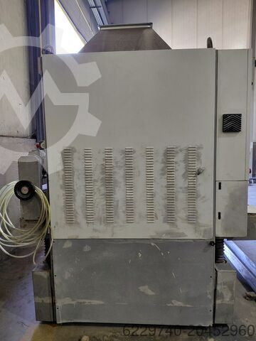 Wide belt sander for metal Costa Levigatrici (Италия) MSA 2 CCCS 1150