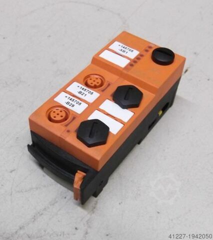 Thyristor power controller AEG Thyro-A 1A 400-60 100A
