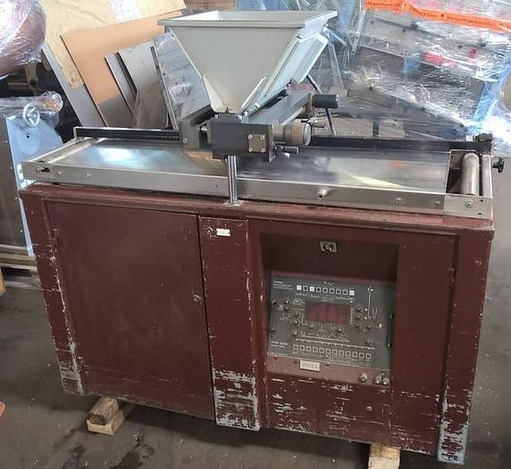 Trikno CA 9 Machine à doser le chocolat
