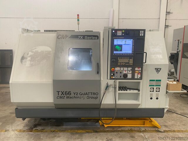 Center Lathe PINACHO S-90/250-105