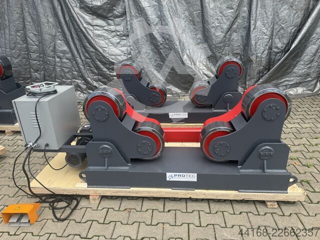 Welding turntable,Turntable,Positioner ESAB PEMA TAB 3500
