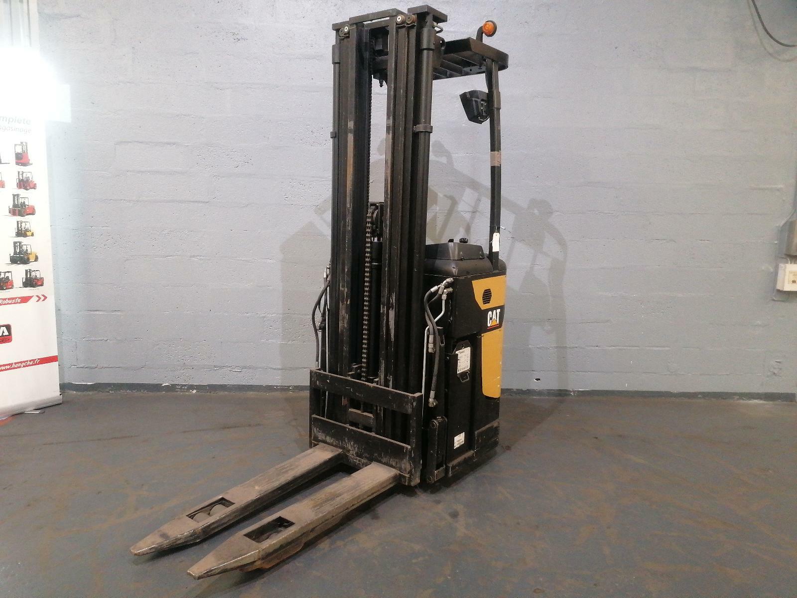 Gerbeur Caterpillar NSR16N