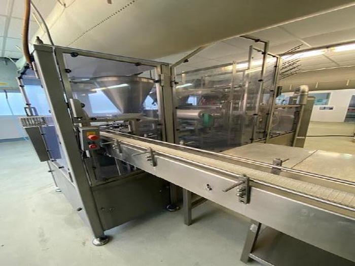 Operculeuse Grunwald Flexliner 3