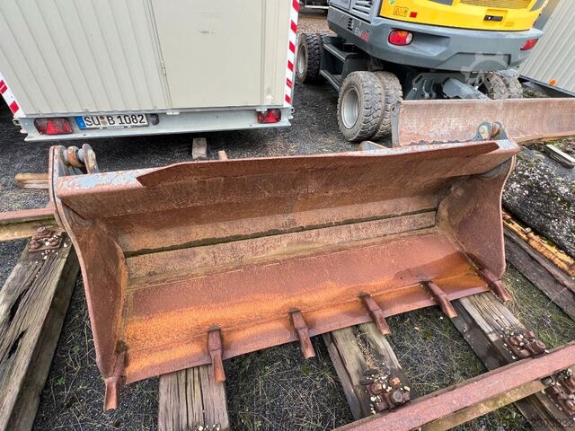 Agricultural machine Lsb LSB Ladeschaufel