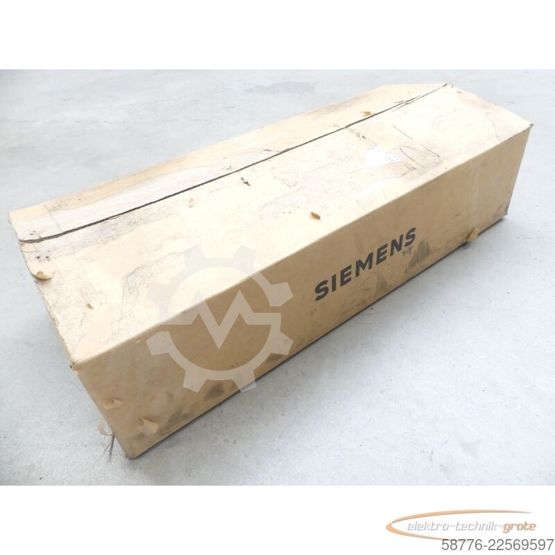 Component Siemens SIMOTICS 3 1FN3450-2NC5x-xxxx Linearmotor SN JFM/D3066645