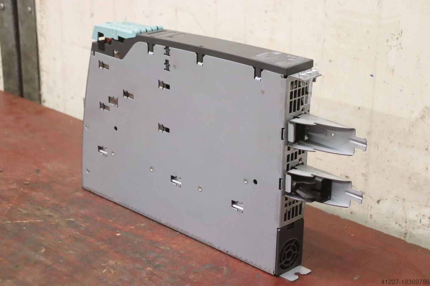 Double Motor Module Siemens 6SL3120-2TE21-0AA4
