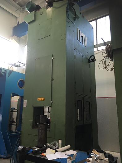 Presse IMV 630ton