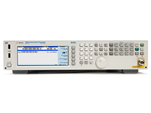 Générateur de signaux Keysight-Agilent N5171B