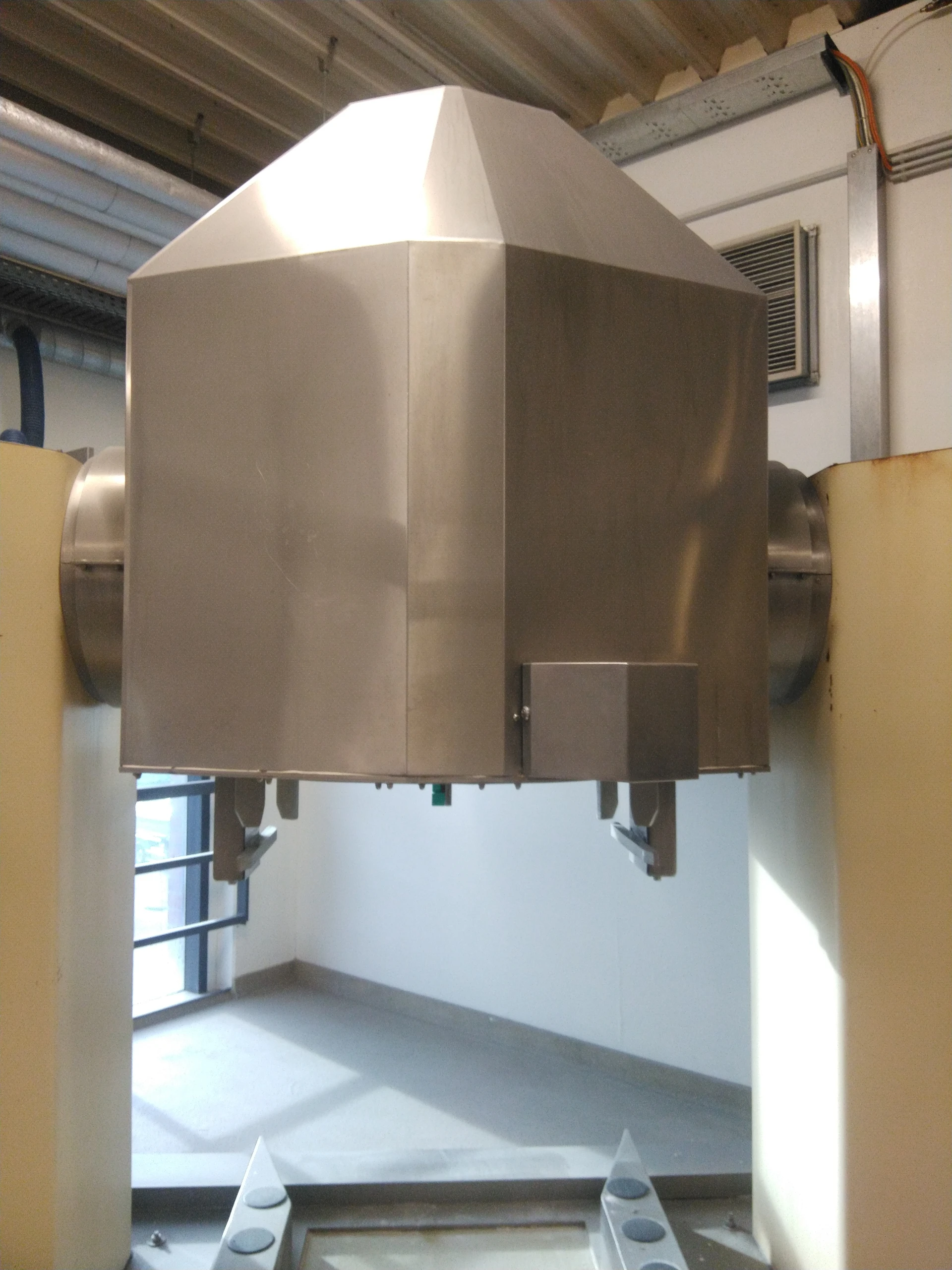 Mélangeur liquide Mixaco CM 450 MT