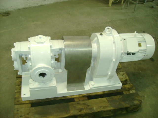 Machine de confiserie Spomasz Pleszew CPA 43