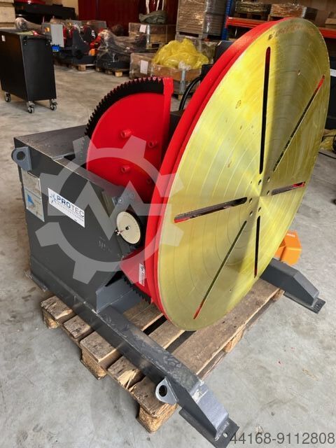 Welding Table high adjustable Protec KT 1200