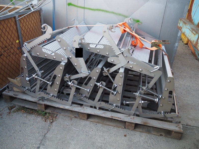 Machine NN ergo steps NN ergo steps